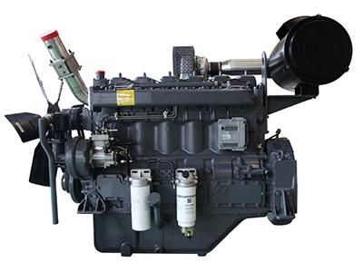 E3 Series High-speed Diesel Engine (353~1338kW)